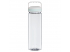 Hama Xavax | Botella de agua de 900 ml (Botella de agua a prueba de fu...