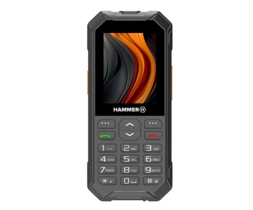 HAMMER 6 LTE 6,1 cm (2.4
