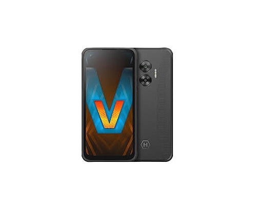HAMMER Blade V 5G 8/256 Negro Rugerizado