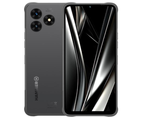 Hammer Blade Va 5G 8/128Gb Grafito Smartphone