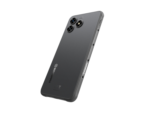 Hammer Blade Va 5G 8/128Gb Grafito Smartphone