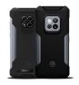 HAMMER Construction 2 5G 6/128Gb Plata Smartphone Rugerizado