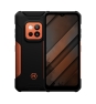 HAMMER Construction 2 Thermal 5G 8/256Gb Negro Smartphone Rugerizado