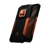 HAMMER Construction 2 Thermal 5G 8/256Gb Negro Smartphone Rugerizado