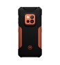 HAMMER Construction 2 Thermal 5G 8/256Gb Negro Smartphone Rugerizado