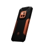 HAMMER Construction 2 Thermal 5G 8/256Gb Negro Smartphone Rugerizado