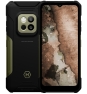 HAMMER Construction 2 Thermal 5G 8/256Gb Military Edition Negro, Verde Rugerizado