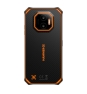 Hammer Energy X2 6+(6)/128GB Black-Orange Smartphone Rugerizado