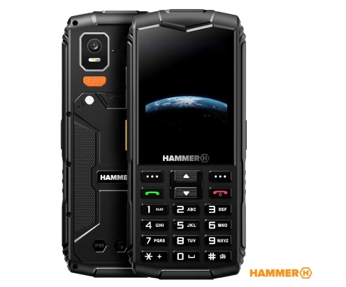 Hammer Horizon 4G 2,8