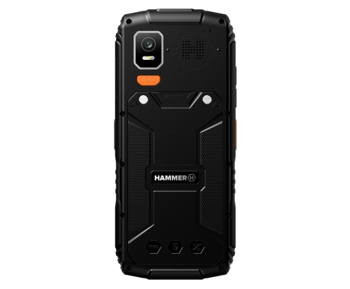 Hammer Horizon 4G 2,8