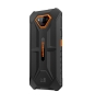 HAMMER Iron V 6/64Gb Negro, Naranja Smartphone Rugerizado