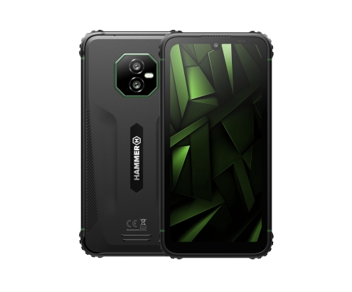 Hammer Ranger 4G 6