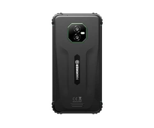 Hammer Ranger 4G 6