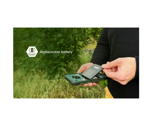 Hammer Ranger 4G 6