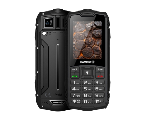 Hammer Rock 4G 2,4