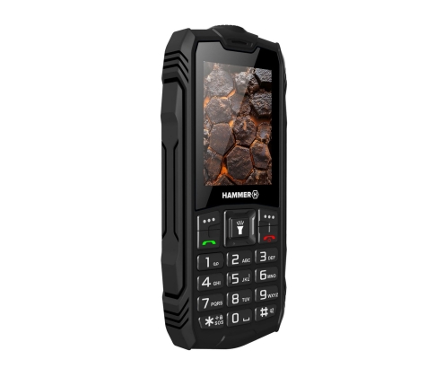 Hammer Rock 4G 2,4