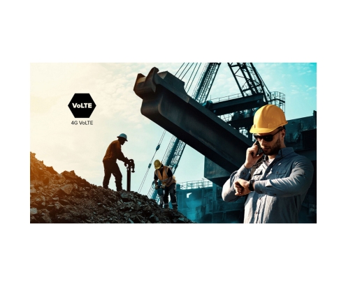 Hammer Rock 4G 2,4