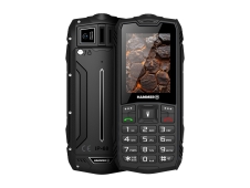 Hammer Rock 4G 2,4