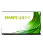 Hannspree HT279PPB pantalla para PC 68,6 cm (27