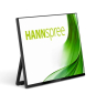 Hannspree HT279PPB pantalla para PC 68,6 cm (27