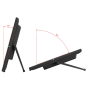 Hannspree HT279PPB pantalla para PC 68,6 cm (27