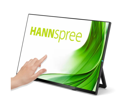 Hannspree HT279PPB pantalla para PC 68,6 cm (27