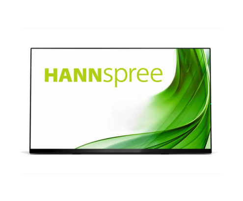 Hannspree HT279PPB pantalla para PC 68,6 cm (27