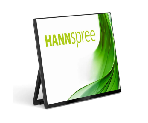 Hannspree HT279PPB pantalla para PC 68,6 cm (27