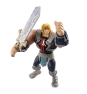 He-Man and the Masters of the Universe HBL66 toy figure