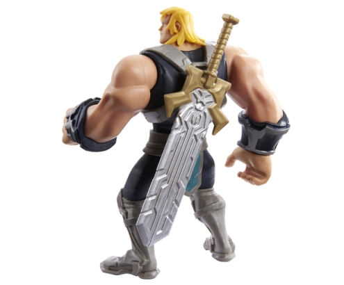 He-Man and the Masters of the Universe HBL66 toy figure