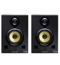  HERCULES DJ MONITOR 5 ALTAVOCES NEGRO 4780905