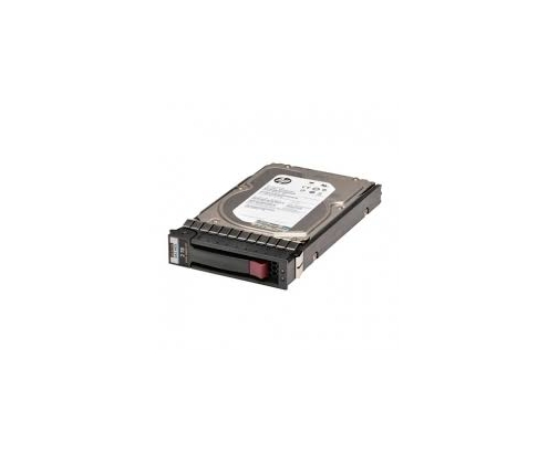 Hewlett Packard Enterprise 861681-B21 Disco duro interno 3.5 2000 GB SATA III