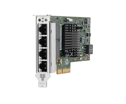 Hewlett Packard Enterprise Adaptador y tarjeta de red Interno Ethernet 1000 Mbit/s
