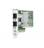 Hewlett Packard Enterprise adaptador y tarjeta de red Interno Ethernet 10000 Mbit/s