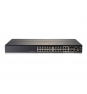 Hewlett Packard Enterprise Aruba 2930M 24G 1-slot Gestionado L3 10G Gigabit Ethernet (10/100/1000) 1U Gris