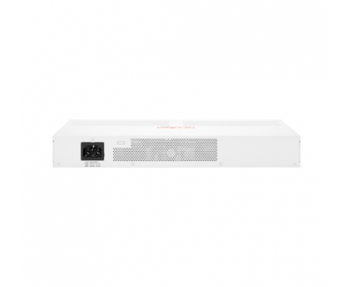 Hewlett Packard Enterprise Aruba Instant On 1430 24G No administrado L2 Gigabit Ethernet (10/100/1000) 1U Blanco