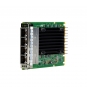 Hewlett Packard Enterprise Broadcom BCM5719 Ethernet 1Gb 4-port BASE-T OCP3 Interno 1000 Mbit/s