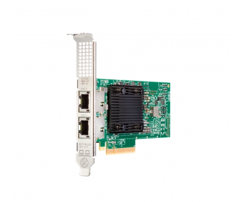 Hewlett Packard Enterprise Broadcom BCM57416 Ethernet 10Gb 2-port BASE-T Interno 10000 Mbit/s