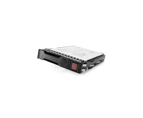 Hewlett Packard Enterprise disco 3.5 6TB 