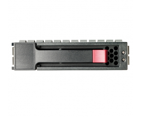 Hewlett Packard Enterprise disco duro interno HDD 2.5