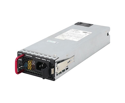 Hewlett Packard Enterprise JG544A componente de interruptor de red Sistema de alimentación