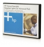 Hewlett Packard Enterprise Licencia de 1 servidor HPE iLO Advanced con 3 años de soporte en funciones licenciadas iLO