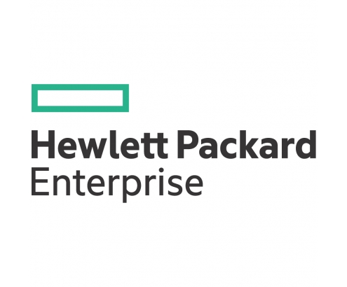 Hewlett Packard Enterprise P06681-B21 parte carcasa de ordenador Estante Kit de gestión de cables