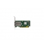 Hewlett Packard Enterprise P25960-B21 adaptador y tarjeta de red Interno Fibra 100000 Mbit/s