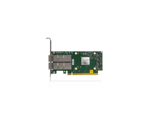 Hewlett Packard Enterprise P25960-B21 adaptador y tarjeta de red Interno Fibra 100000 Mbit/s