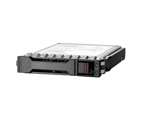 Hewlett Packard Enterprise P28586-B21 Disco duro interno 2.5 1200 GB 10000 RPM SAS