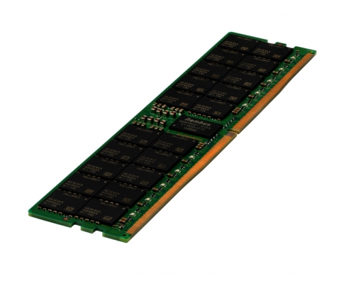 Hewlett Packard Enterprise P43328-B21 módulo de memoria 32 GB 1 x 32 GB DDR5 4800 MHz