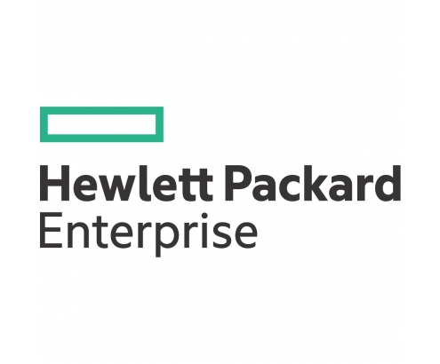 Hewlett Packard Enterprise Parte carcasa de ordenador Estante Kit de gestión de cables