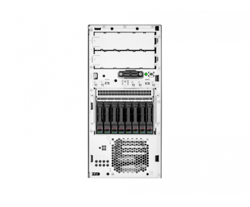 Hewlett Packard Enterprise ProLiant P44718-421 servidor 2,8 GHz Intel Xeon E
