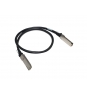 Hewlett Packard Enterprise R0Z26A cable de fibra optica 5 m QSFP28 Negro